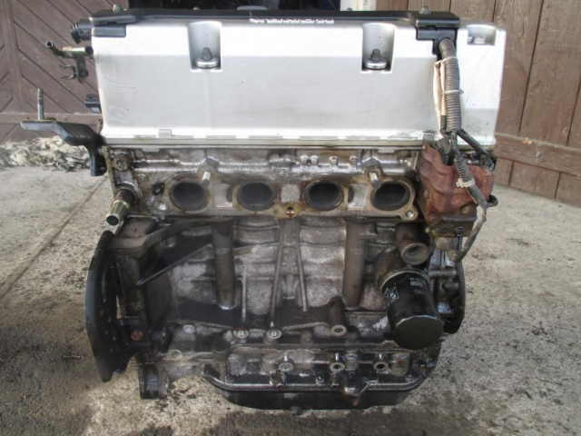 Honda CR-V II 2.0b двигатель