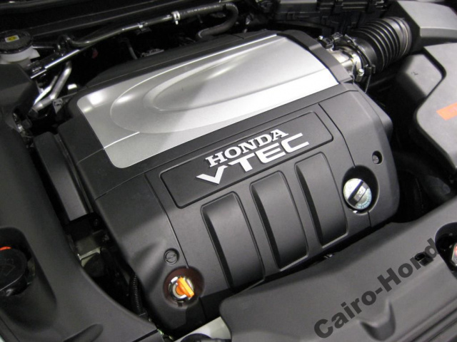Двигатель Honda Odyssey 3, 5 V6 2004-2013 20tys km!!