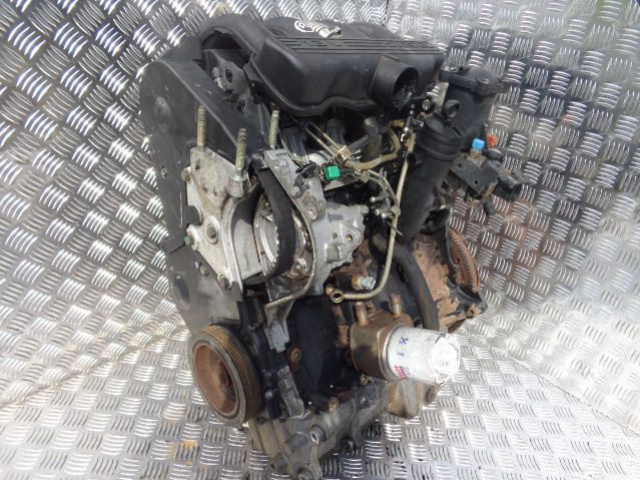 Двигатель PSA P8C 2.1 TD CITROEN PEUGEOT 406