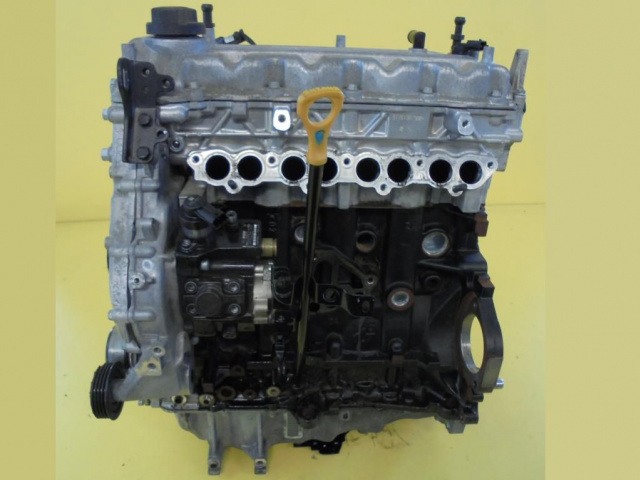 HYUNDAI I30 II 1.6 CRDI 2012- двигатель D4FB 41tys