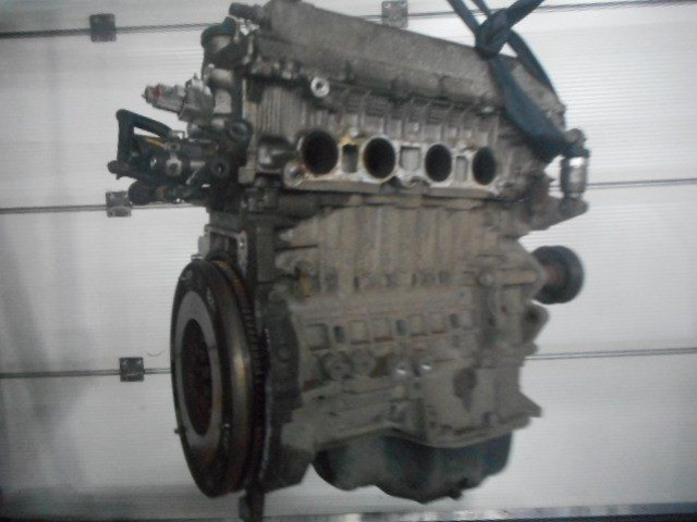 Двигатель TOYOTA COROLLA IX E12 1.4 VVTi