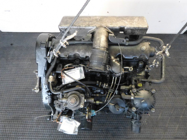 Двигатель Citroen Xantia 1, 9TD 67kW гарантия