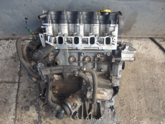 OPEL VECTRA C 1.9 CDTI двигатель Z19DT ASTRA III