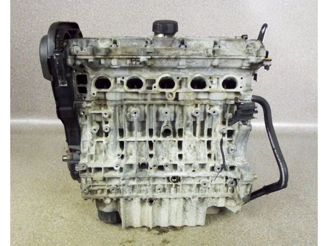 Двигатель без навесного оборудования B5204T5 VOLVO S60 I 2.0T бензин