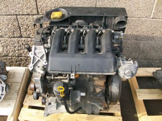 MG ZT 2.0 CDT двигатель M47R насос WTRYSKOWA Отличное состояние