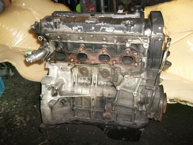 Двигатель HONDA PRELUDE IV ACCORD 2.3 160 л.с. H23A2 A3