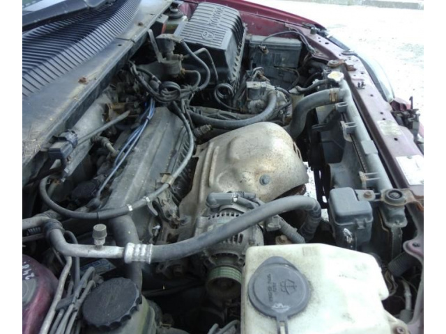 Toyota Picnic двигатель 2, 0 бензин в сборе гаранти.