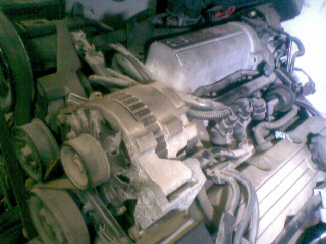Двигатель 3.8l для pontiac/buick/Ford