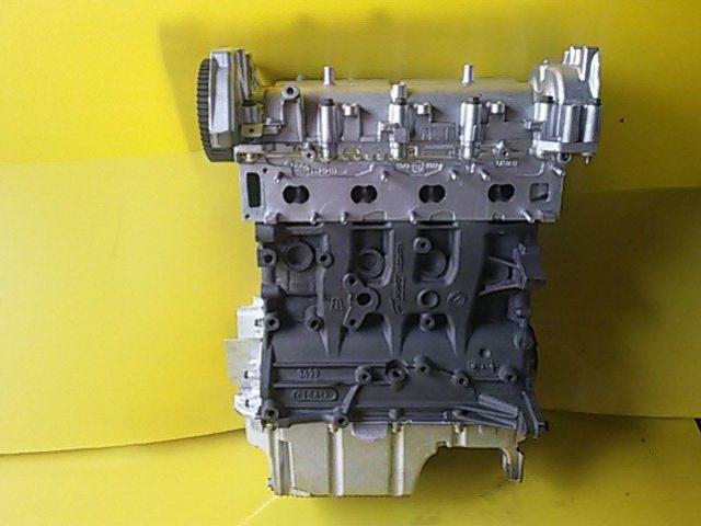 FIAT DUCATO 2.0 двигатель 250A1000 DOSTAWA 24H FV VAT