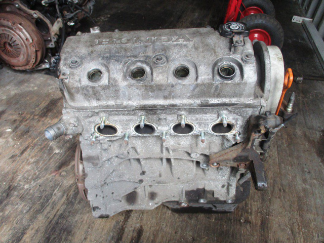 Двигатель Honda Civic VI 6G 96-00 D14Z1