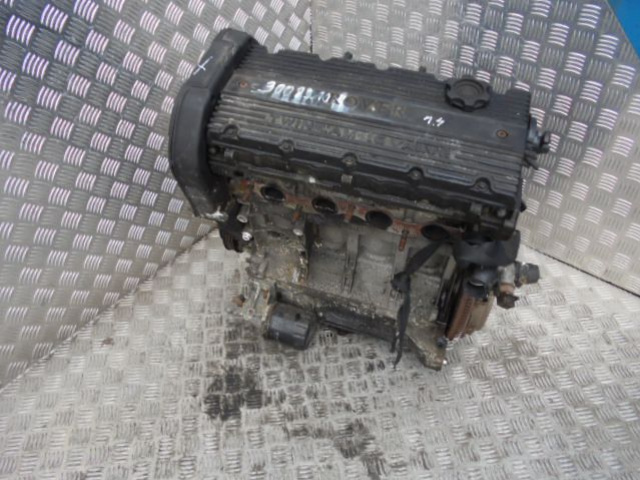 Двигатель ROVER 25 45 MG ZR ZS 14K4F 1.4 16V