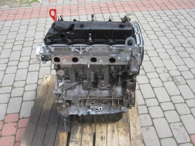 FORD RANGER 152KM двигатель 2, 2 TDCI 2014г. новый