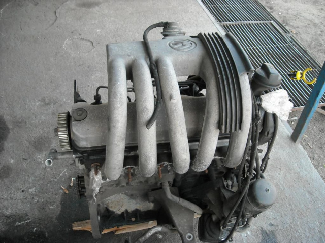 VW LT 28 35 2.5 TDI AHD двигатель Отличное состояние!!!