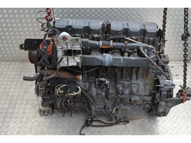 RENAULT MAGNUM 440 E-TECH двигатель MIDR62465 A46