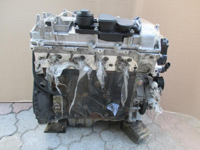 Двигатель 2.2 CDI 646961 насос супер MERCEDES W211 05