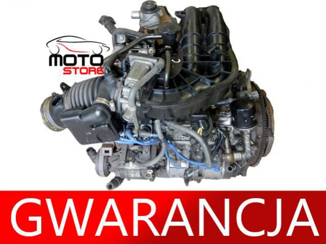 MAZDA 1.3 RX8 WANKEL WANKLA двигатель 07г. KMPL 231 л.с..
