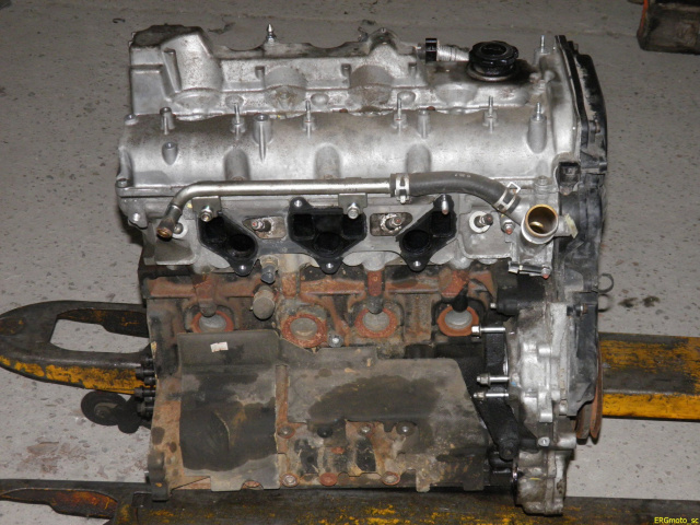 Двигатель WEAT 3.0 TDCI 115kW Ford Ranger 06-12 OPOLE