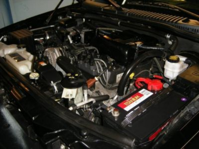 2005 Ford Explorer 4.0 eng exc sport trac VinE or K 70k
