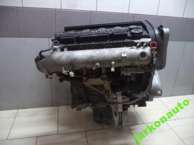 Двигатель LANCIA KAPPA 2, 0 20V 220KM 175 A 3000