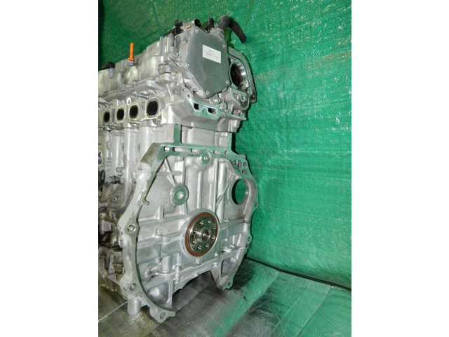Двигатель HONDA CRV 09-12 2.2 IDTEC N22 B3 В отличном состоянии