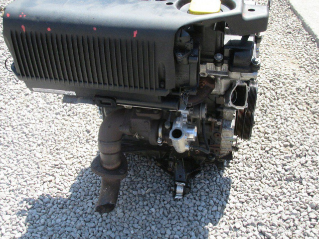 Двигатель ROVER 75 2.0 CDT M47R в сборе