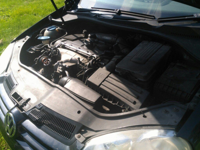 Двигатель 2.0TDI 140 л.с. VW AUDI BKD caly в сборе !
