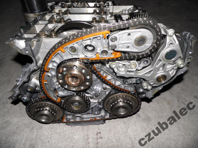 AUDI S6 RS6 двигатель шортблок (блок) 4.0 TFSI CEU013545
