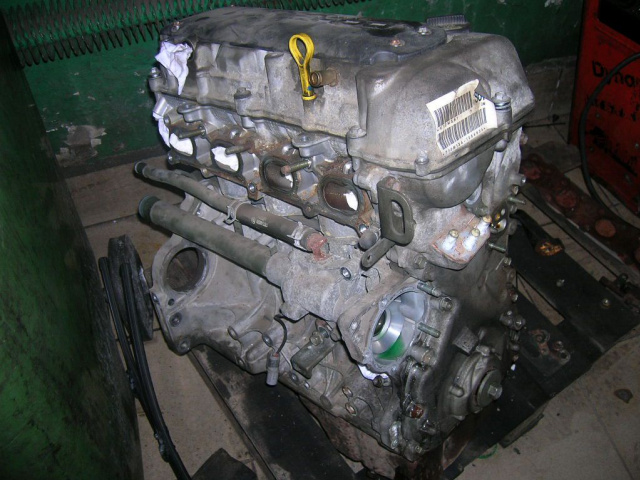SUZUKI IGNIS SUBARU JUSTY двигатель 1.3 16V M13A