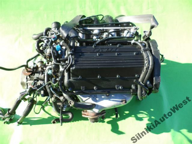PEUGEOT 306 405 CITROEN XANTIA двигатель 2.0 16V RFT