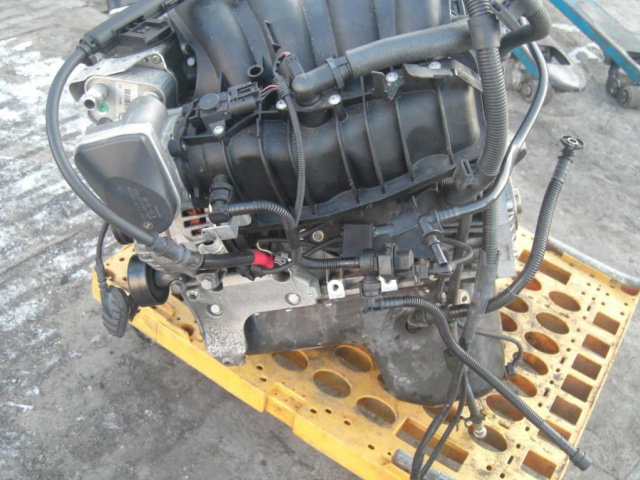 Двигатель BMW E87 E88 E90 E91 бензин N46B20 гарантия