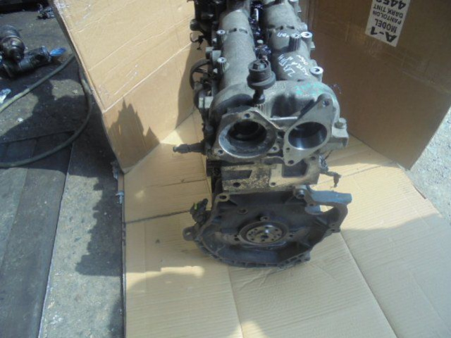 Двигатель OPEL ASTRA H 1, 3 CDTI Z13DTH