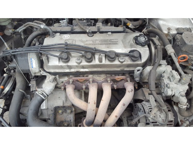 Двигатель Honda Accord VI 1.8 16V гарантия F18B2