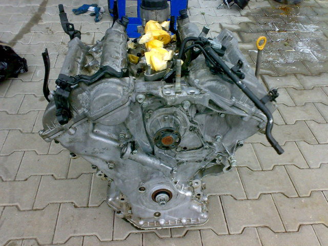 KIA OPIRUS двигатель 3.8V6 G6DA гарантия 82000 KIL