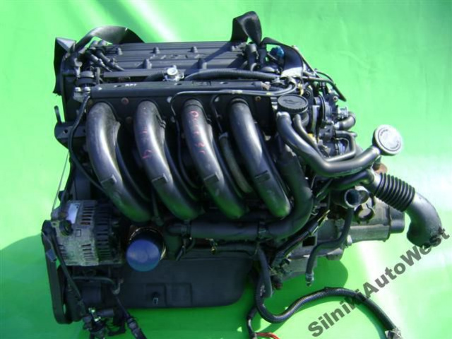 PEUGEOT 306 405 CITROEN XANTIA двигатель 2.0 16V RFY