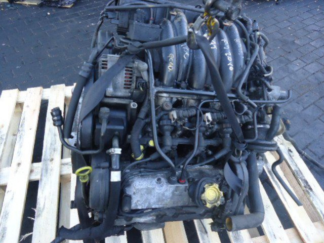 Двигатель в сборе 2.0 V6 Rover 75 MG ZT 04г.