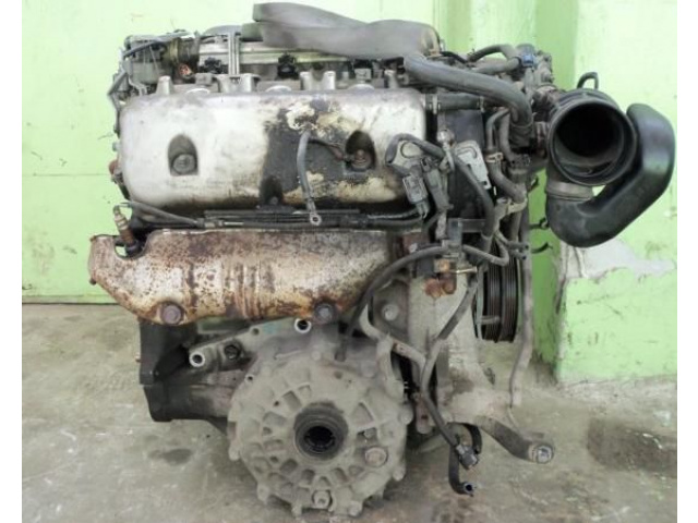Двигатель Honda Legend III 3, 5 V6 ABS 95-99 гарантия