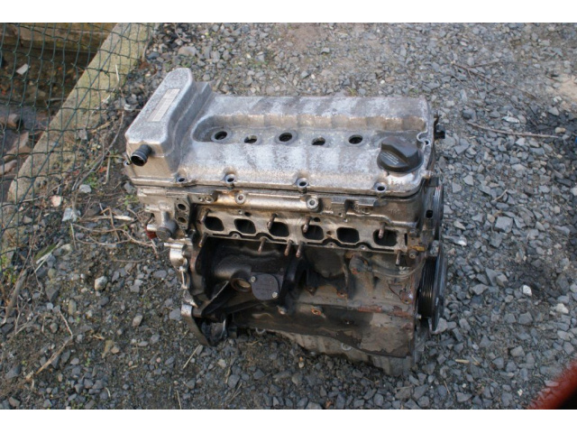 Двигатель VW PHAETON, PASSAT, GOLF 3.2 V6 240 KM