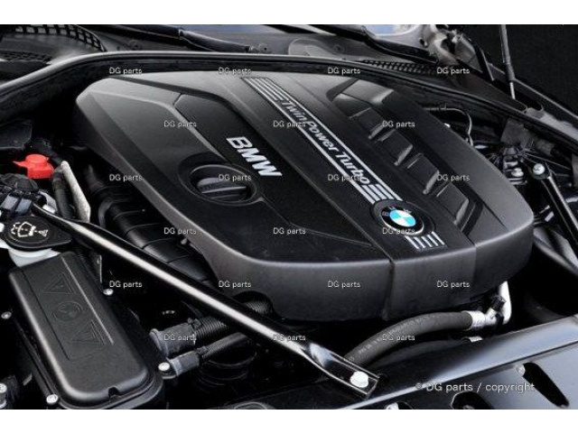 BMW F25 F23 F30 F31 F20 1.8 D 2.0 N47D20C двигатель
