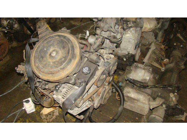 Двигатель CHEVROLET TRANS-SPORT 3, 4 V6 1996 r->