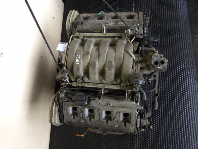 Двигатель ABZ 4, 2 V8 300KM Audi A8 D2 94-99r