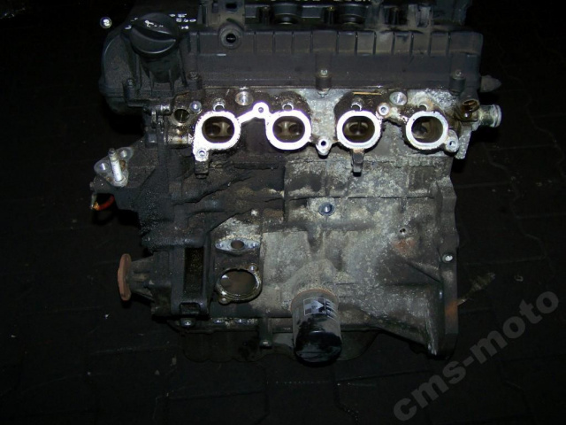 Двигатель SMART FORFOUR 4 COLT 1.3 06г. MN176442C