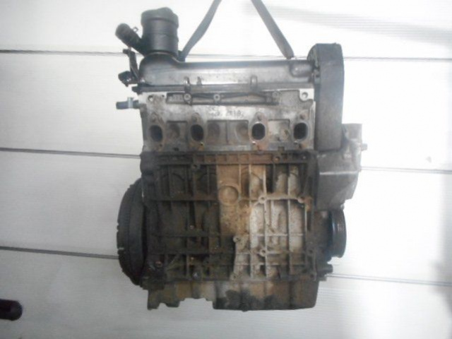 Двигатель OCTAVIA I 1.6 GOLF IV SEAT LEON AUDI A3