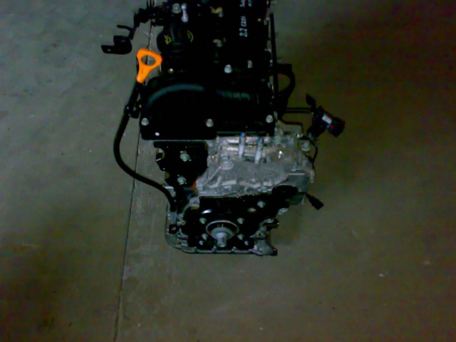 KIA SORENTO 2014 2015 2016 двигатель 2.2CRDI D4HB M/T