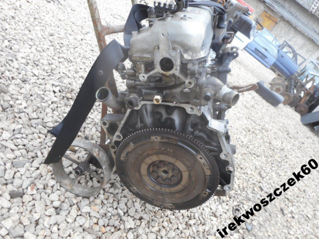 Honda Accord 93-97 двигатель 2.0 16V F20Z1 гарантия