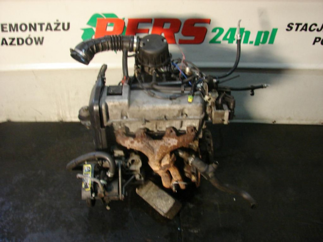 Двигатель в сборе Fiat Palio I 1, 2B