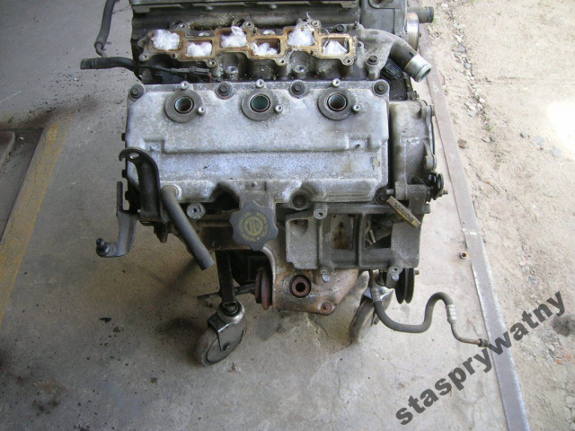 Двигатель 3, 5 V6 252KM CHRYSLER 300M LODZ