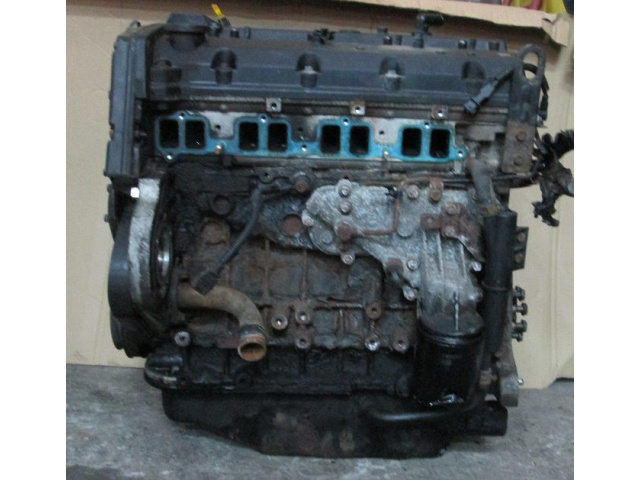 Двигатель CRDI KIA CARNIVAL 2.9, гарантия