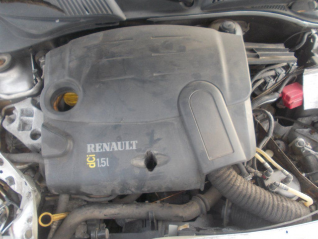 Двигатель Renault Clio, Thalia 1, 5 dci 160 тыс km