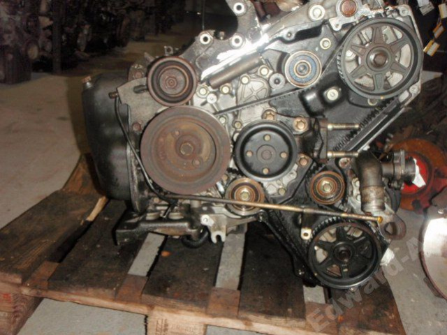 Двигатель MAZDA 626 2.5V6 KL 92г.