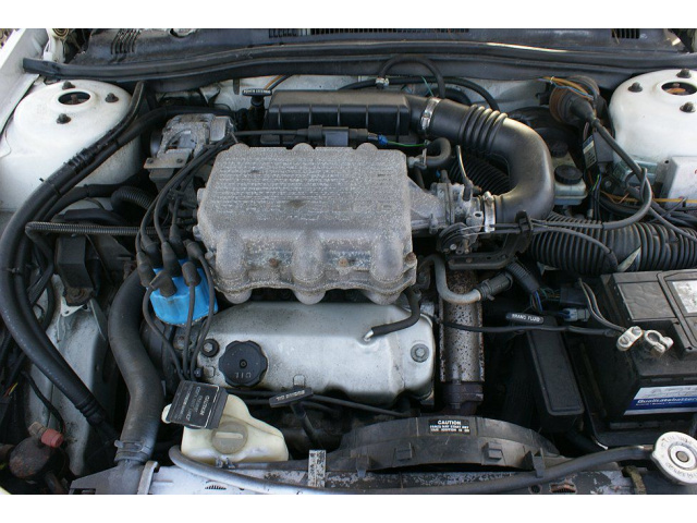 Двигатель в сборе 3.0 V6 Chrysler Saratoga Voyager